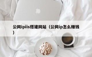 兴化公网ipiis搭建网站（公网ip怎么赚钱）