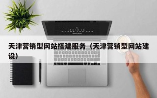 兴化天津营销型网站搭建服务（天津营销型网站建设）