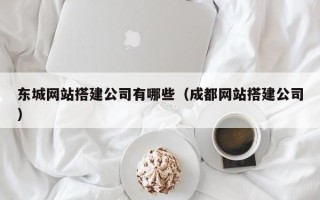 兴化东城网站搭建公司有哪些（成都网站搭建公司）
